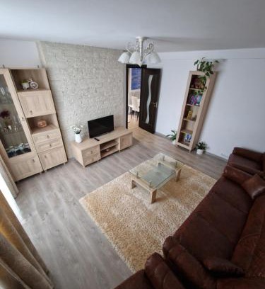 Busteni Apartment | CaraimanApart byMNA
