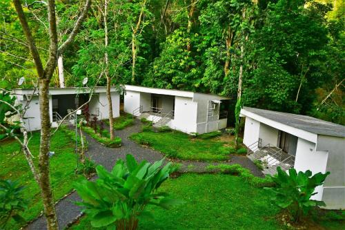 Tarcoles Bed & Breakfast | Carara Adventure Park