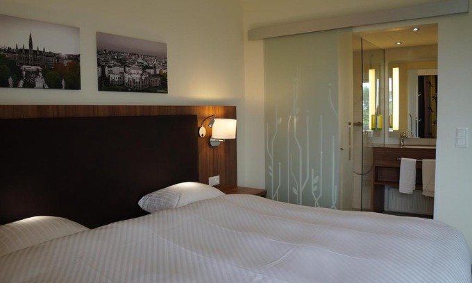 Favoriten Hotel | carathotel Wien City Park