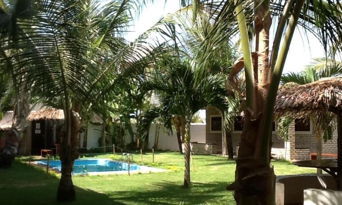 Maxaranguape House | Caraubas Village