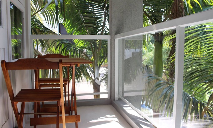 Canasvieiras Hotel | Caravaggio Praia Hotel