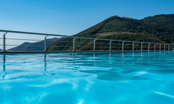 Plassi Apartment | Caravaggio - Two Bedroom Apartment, Sleeps 4