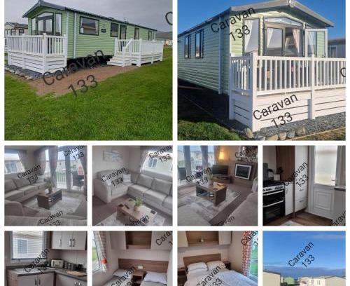 Talybont Resort | Caravan 133 snowdon summit 090
