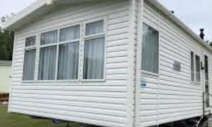 Borth Resort | Caravan 4 - Cambrian Coast Caravan Park