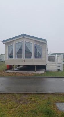 Talybont Resort | Caravan 73 snowdon summit 013