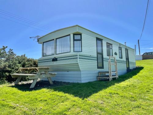 Bwlchtocyn House | Caravan at Cartref