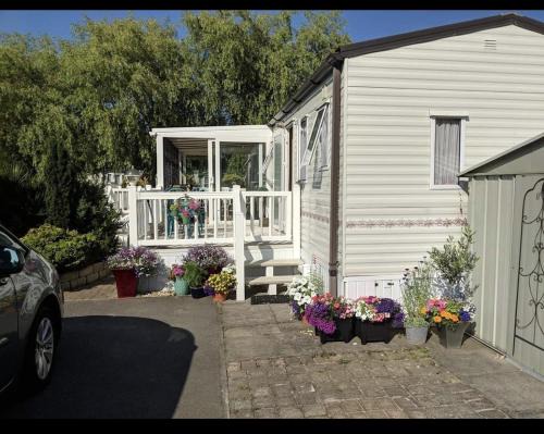 Skegness House | Caravan Beautiful Location Southview Skegness