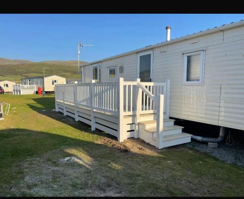 Talybont Other | Caravan in Barmouth