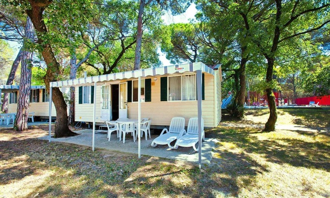 Aquileia House | Caravan Park Belvedere, Grado