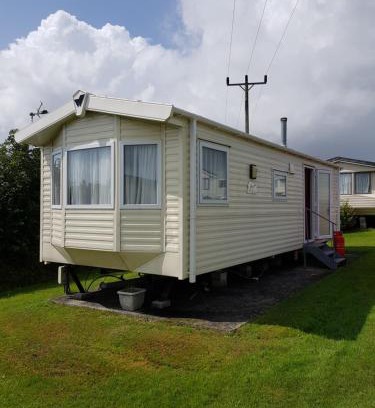 West Looe Apartment | Caravan Willerby Gold Star