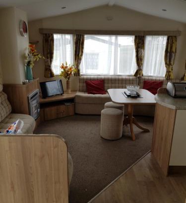 Looe Other | Caravan Willerby Rio