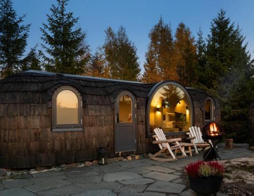 Oberhavel Hotel | Caravanserei Resort Oberhavel