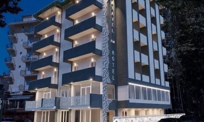 Marebello Hotel | Caravel Park Hotel