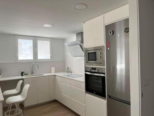 Algemesi Apartment | Carbo Home y Garaje , Algemesí Home