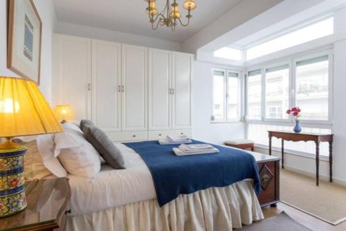 Carcavelos Apartment | Carcavelos - Holiday Beach Apartment