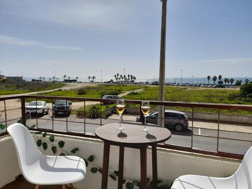 Carcavelos Apartment | Carcavelos Surf Beach House