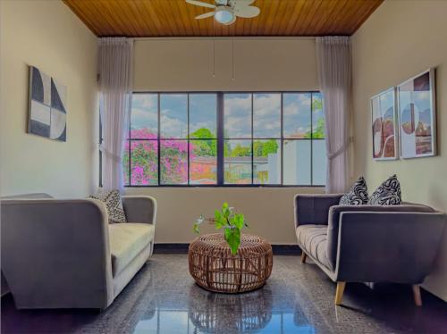 San Salvador Hotel | Cardedeu Suites