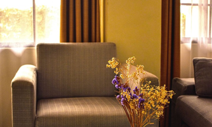 San Salvador Apartment | Cardedeu Suites