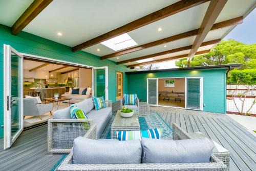 Cardiff-by-the-Sea House | Cardiff Allure