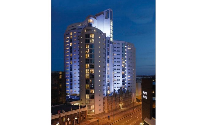 Cardiff City Centre Apartment | Cardiff City Center - with FREE Parking