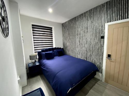 Plasnewydd Apartment | Cardiff City Studio Sleeps 4
