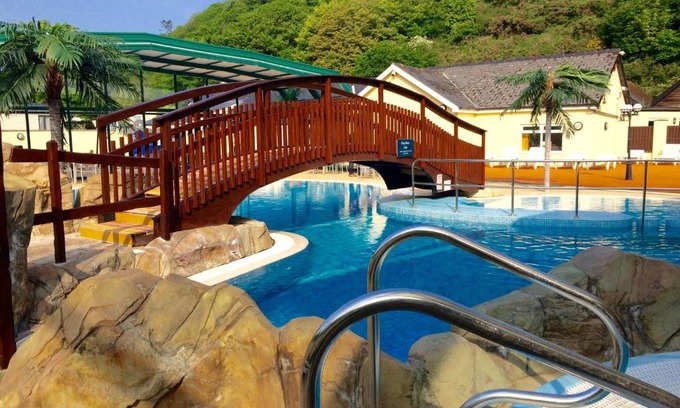 Cardigan Resort | Cardigan Bay Holiday Park
