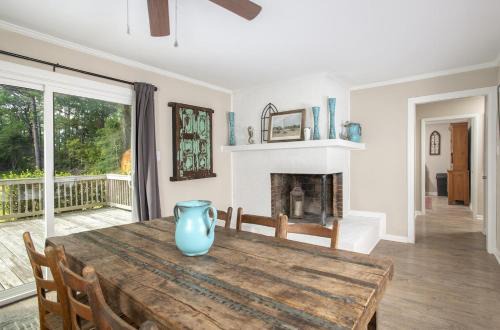 Morehead City House | Cardinal Seas home