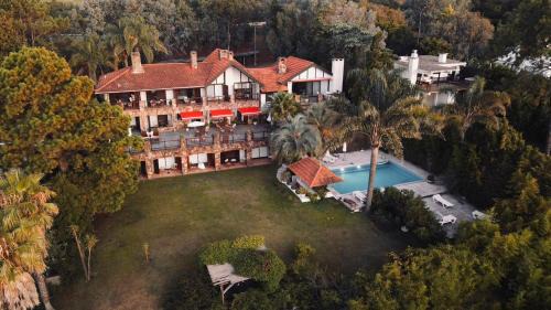 Punta Ballena Hotel | CARDON Posada Boutique