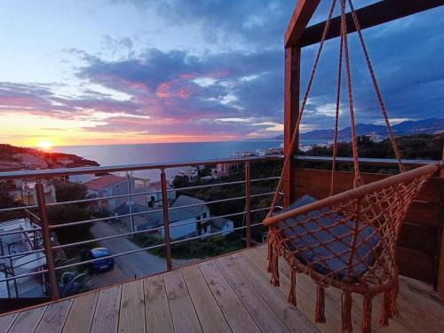 Utjeha Apartment | Carefree Apartments