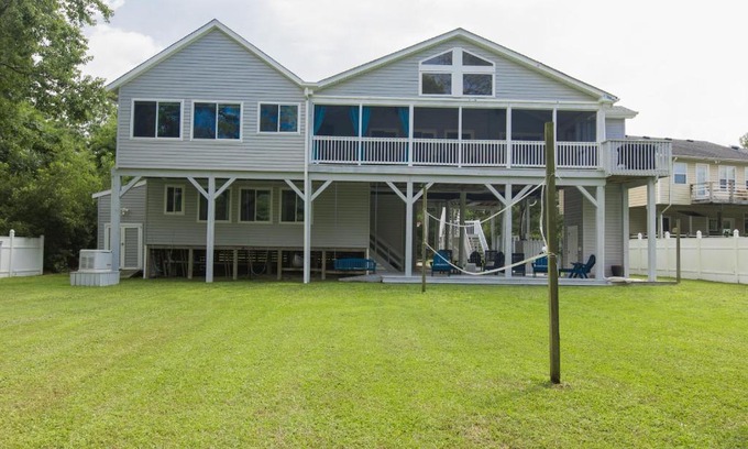 Sandbridge House | Carefree