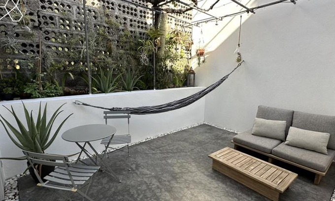 Los Llanos de Aridane Apartment | Caretta Caretta's House