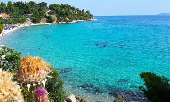 Toroni Hotel | Caretta Village