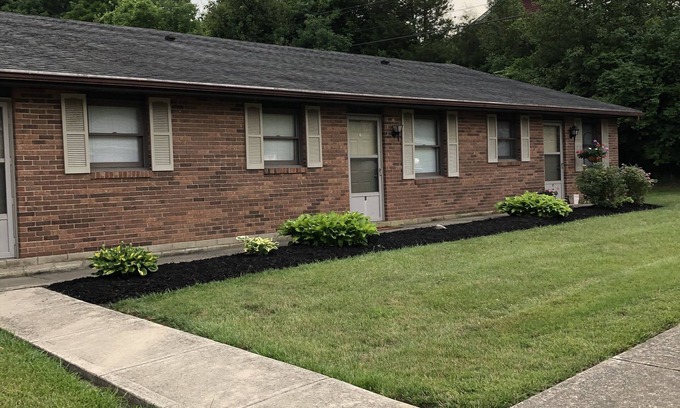 Wilmington Apartment | Carey Villa III… near WC, WEC, and downtown Wilmington