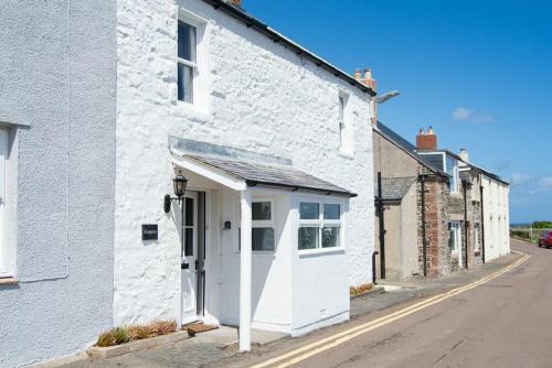 Craster House | Cargoes