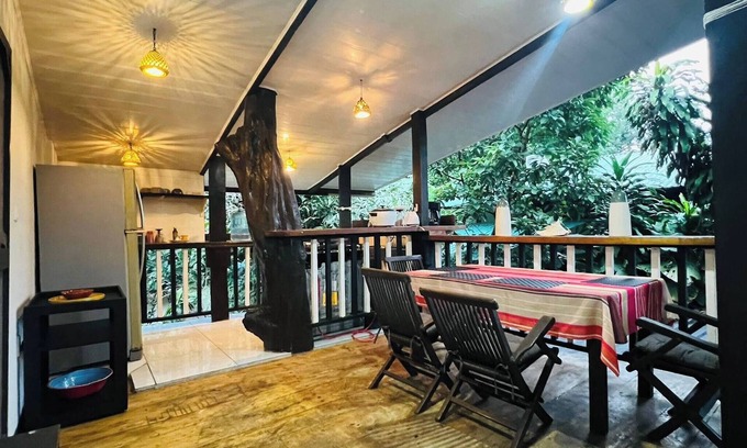Cocles Apartment | Caribbean Alchemy Cocles Beach