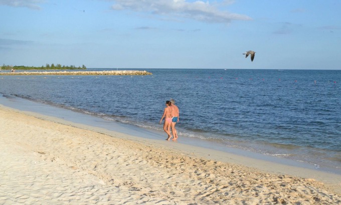 Villa Juarez Resort | Caribbean beach resort condo with the Endless Luxury All Inclusive Plan.