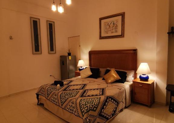 Puerto Juarez House | Caribbean Blue