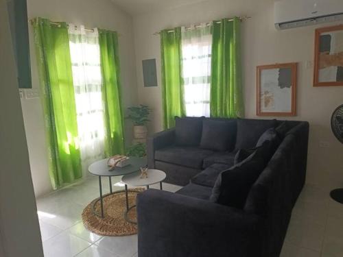Discovery Bay House | Caribbean Charm 2BR with Stunning Sea Views