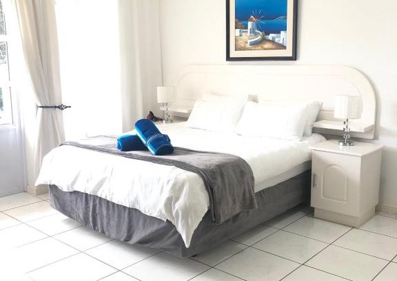 Port Edward Villa | Caribbean Estates Villa 26 Calypso Drive