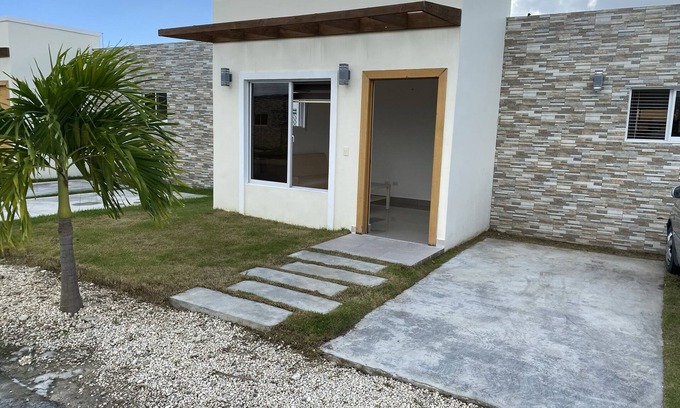 Veron House | Caribbean Home