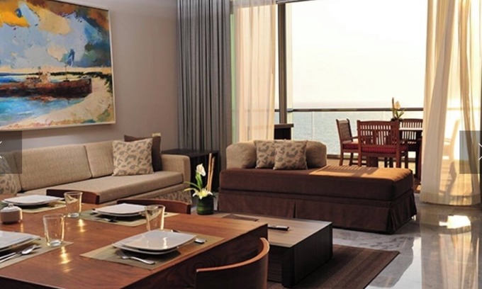 Puerto Juarez Resort | Caribbean Paradise: Grand Luxxe at Vidanta Nuevo Vallarta & Riviera Maya