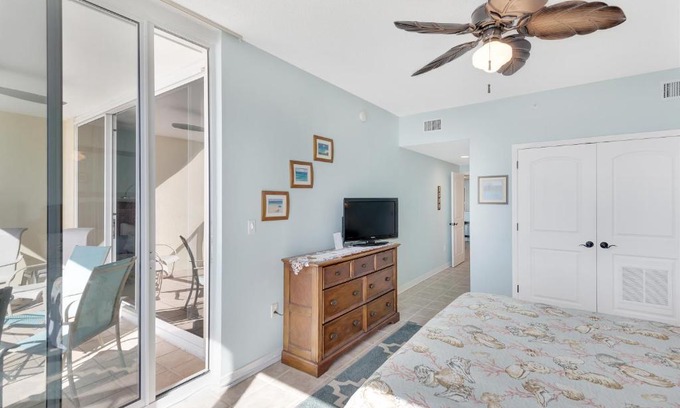 Navarre Beach Apartment | Caribbean Resort Condominiums