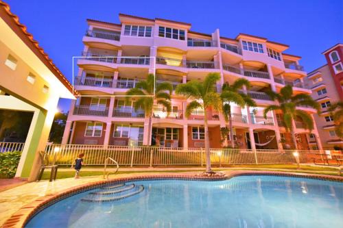 Rincon Apartment | Caribbean Sea View Condo