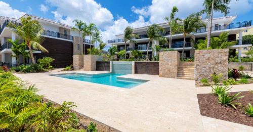 Sint Michiel Apartment | Caribbean Vibes