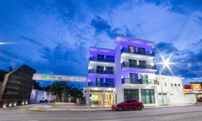 Chetumal Hotel | Caribe Princess