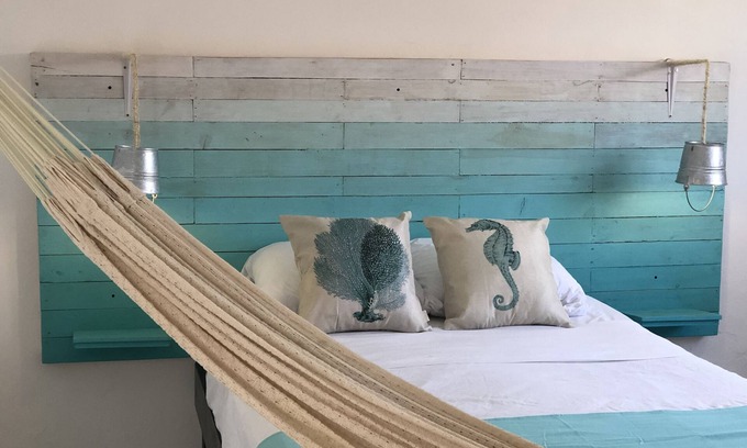 San Miguel House | Caribo Cozumel