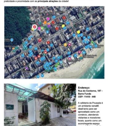 Pitangueiras Hotel | CARIBONI