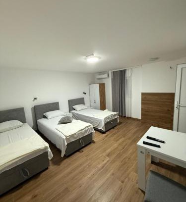 Smederevo Hotel | Carigradski Drum Residence