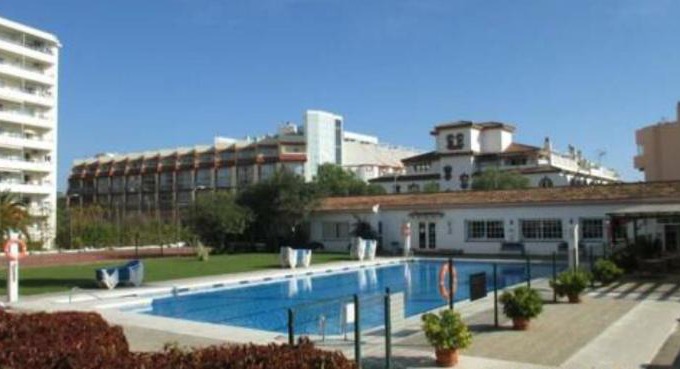 Carihuela Apartment | Carihuela Park Palace Studio