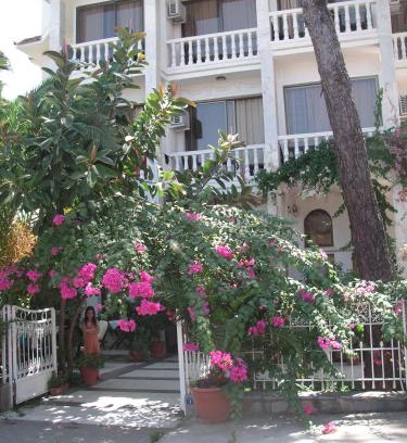 Marmaris Hotel | Carikci Hotel